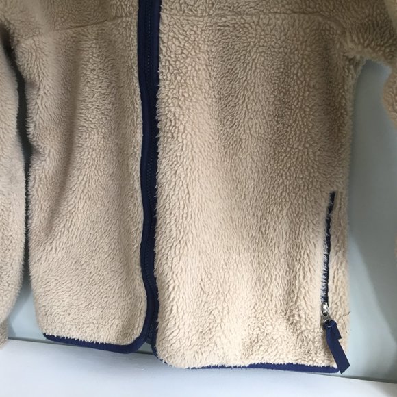 Vintage Patagonia Retro Pile Jacket Small Womens - Picture 3 of 13
